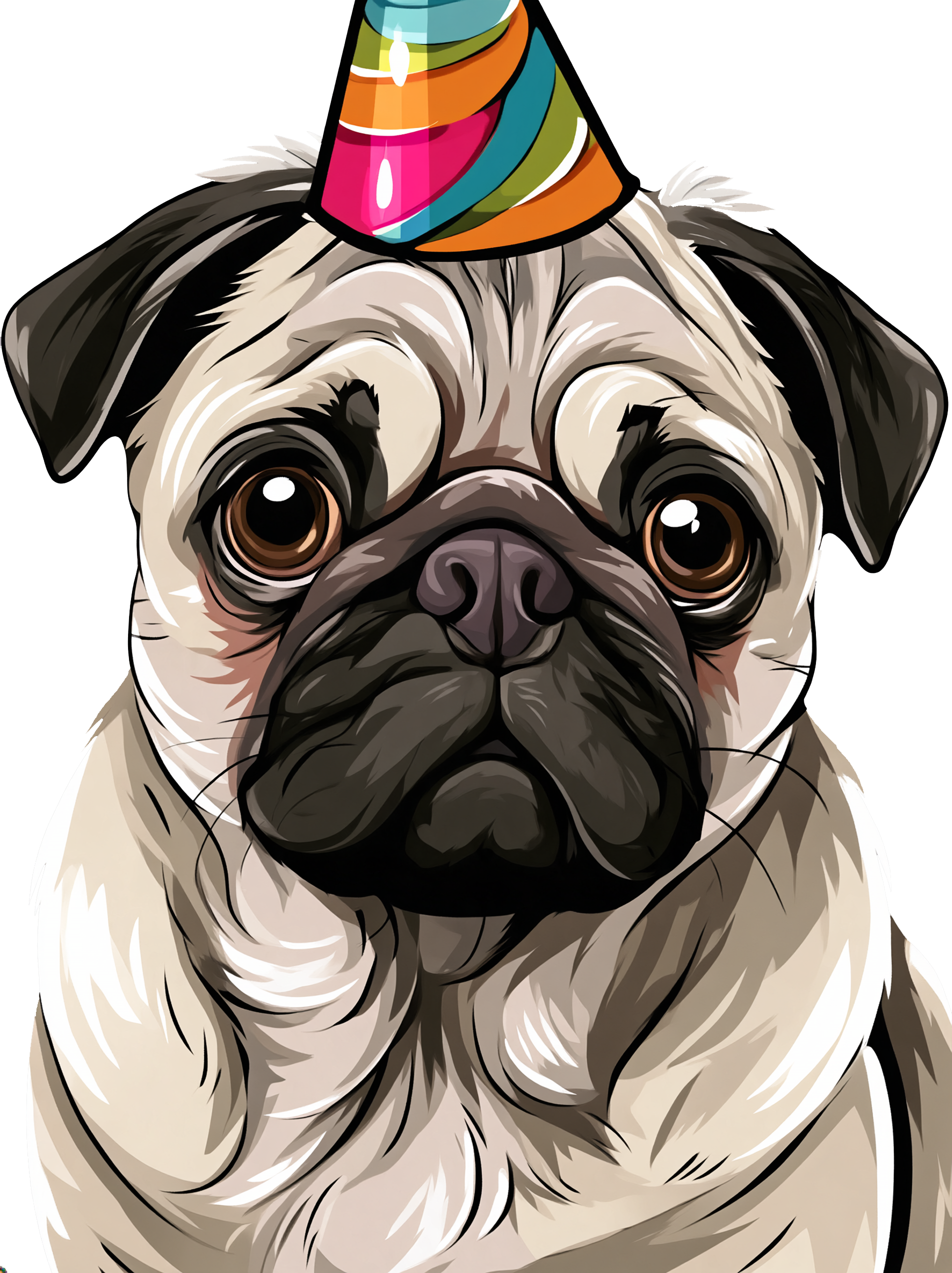 permapug